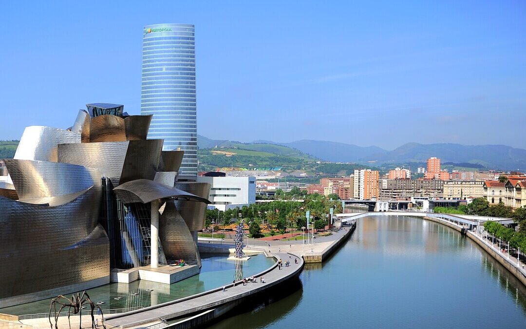 Iberdrola Raises $810M in World’s 1st Dual-Compliant EU Green Bond Issue