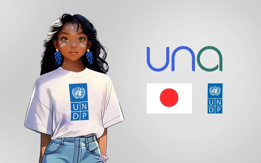 UNDP Launches AI Environment Champion to Promote Climate Action in Pacific