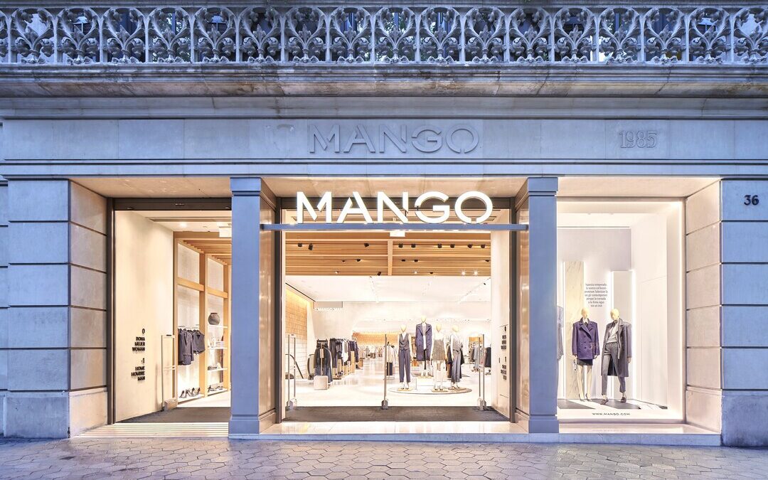 Mango Partners With Circulose to Boost Textile Recycling and Sustainability