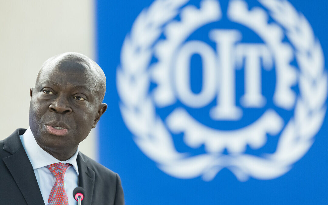 ILO Adopts Landmark Convention on Biological Hazards at Workplace