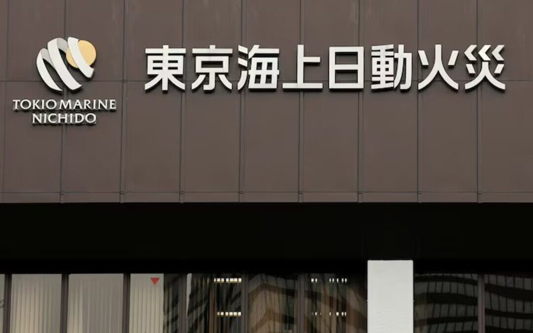 Tokio Marine Unveils $500M Insurance Platform for Decarbonization Projects