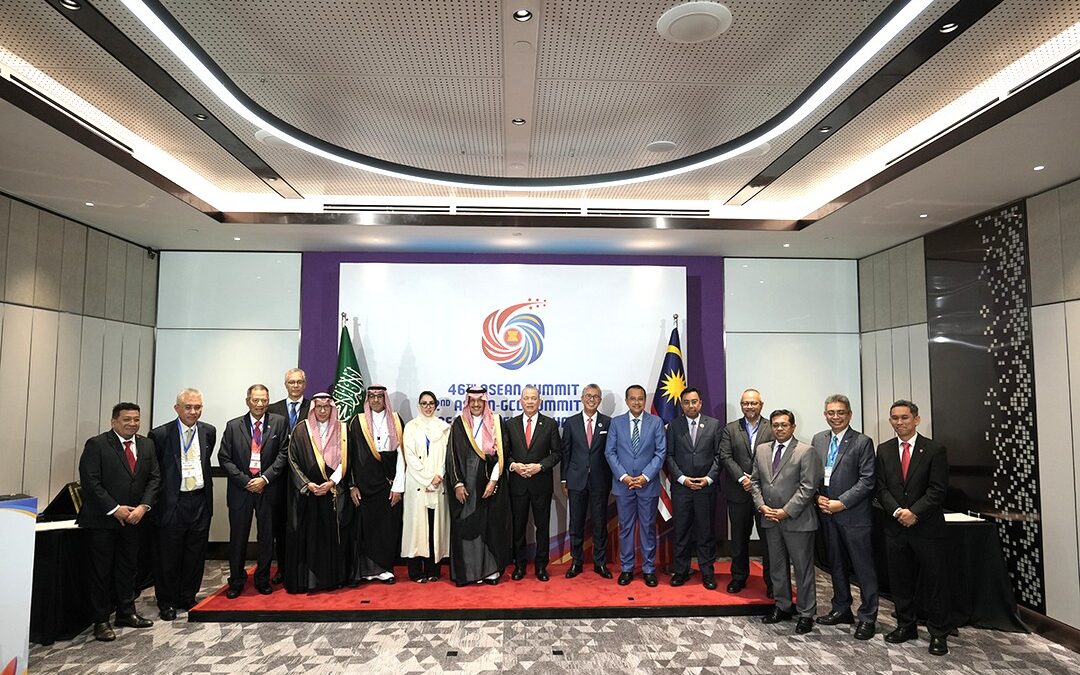 Saudi’s ACWA Power to Invest Up to $10B in Malaysia Renewable Energy Push