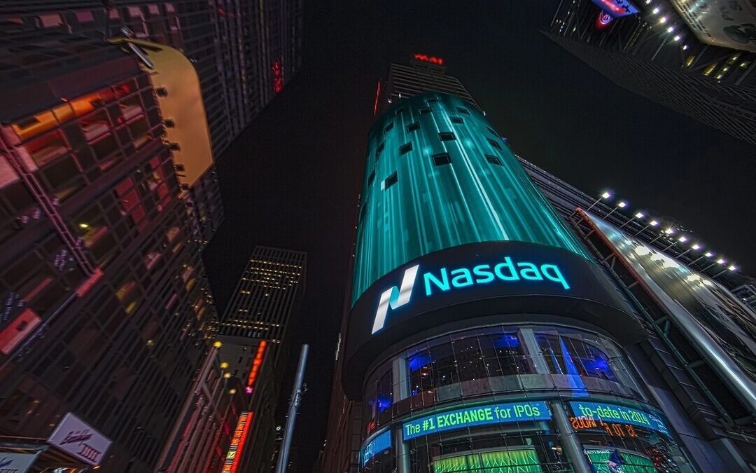 Nasdaq, AirMiners Launch Online Carbon Education Platform