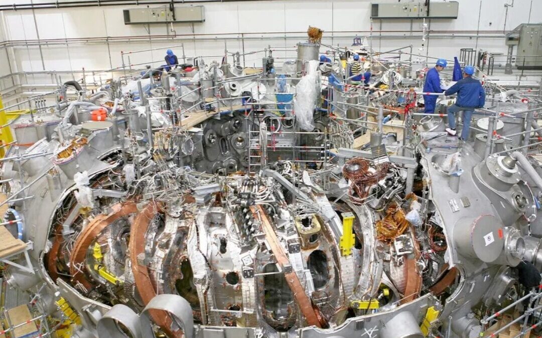 Proxima Fusion Raises $150M for World’s 1st Stellarator Fusion Power Plant