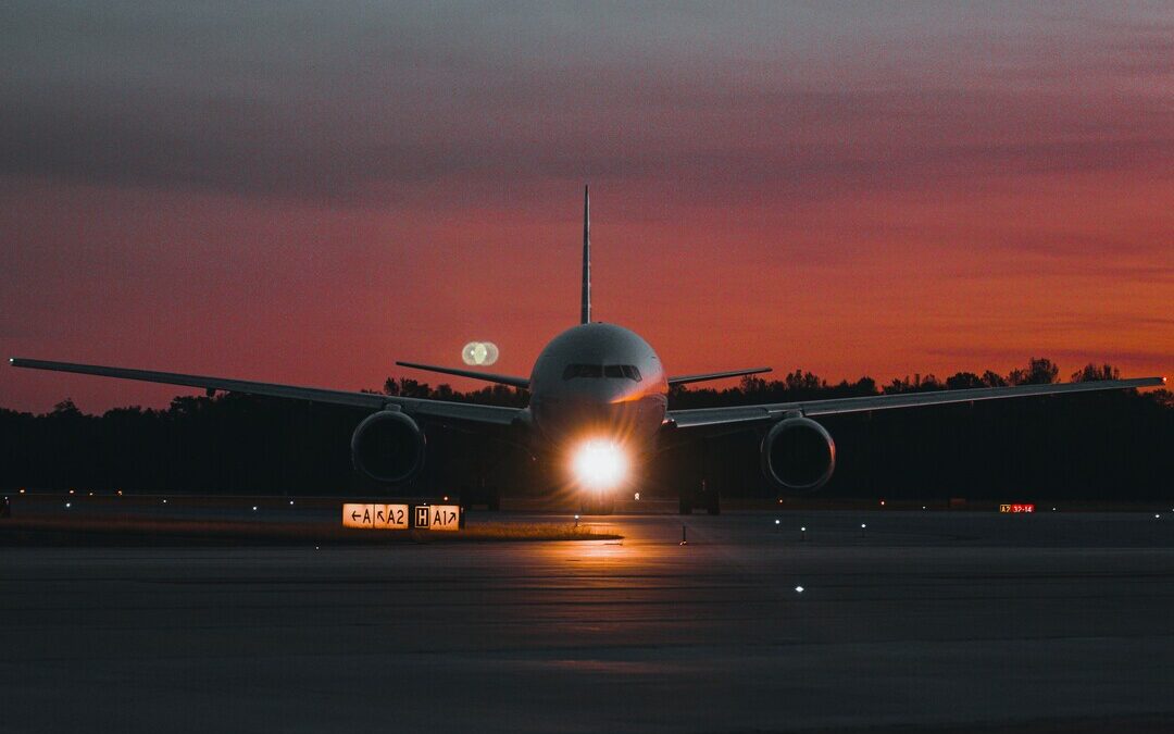 IATA Says SAF Production to Double in 2025, but Policy Gaps Threaten Growth