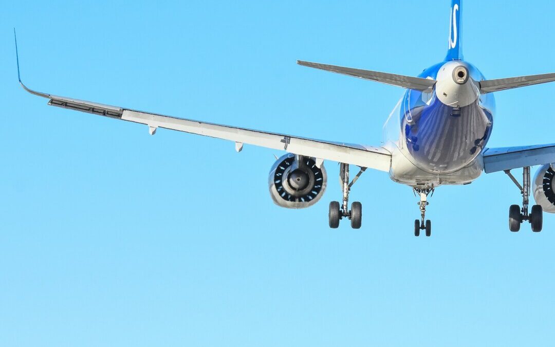 Honeywell, Partners Form Global Alliance to Boost SAF From Waste