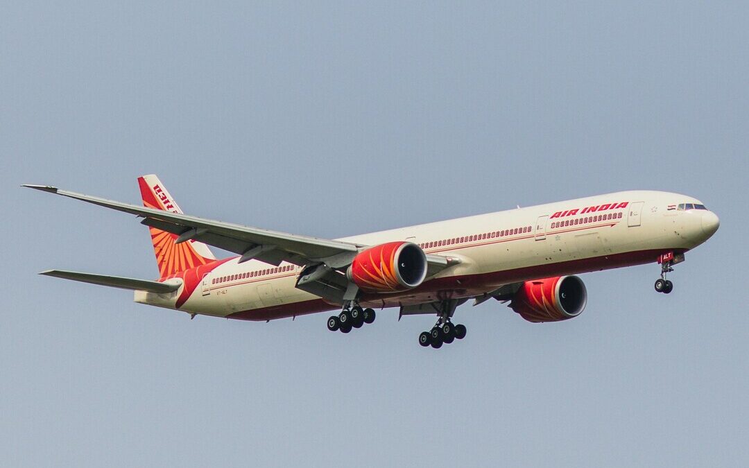 India’s Airlines Could Pay $2.2B in Carbon Offsets by 2035 under CORSIA Scheme