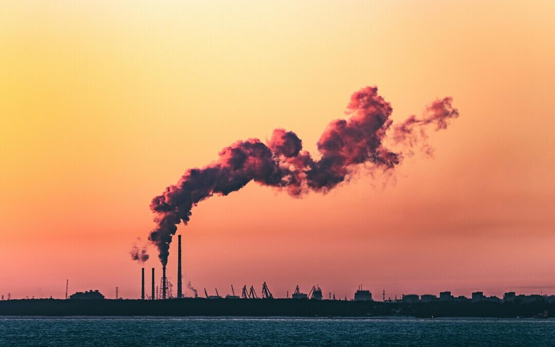 Seven Nations to Pioneer $1B CIF Plan for Global Industry Decarbonization