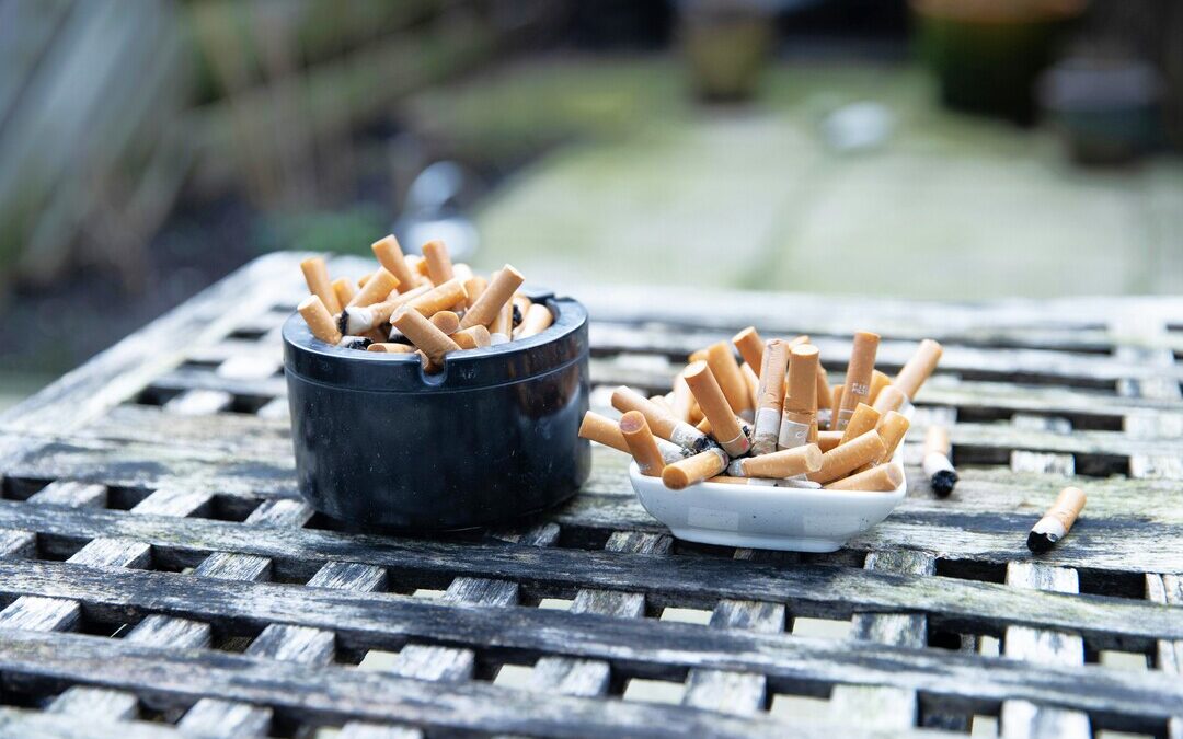 Study Finds Cigarette Butts Can Power Batteries and Reduce Pollution