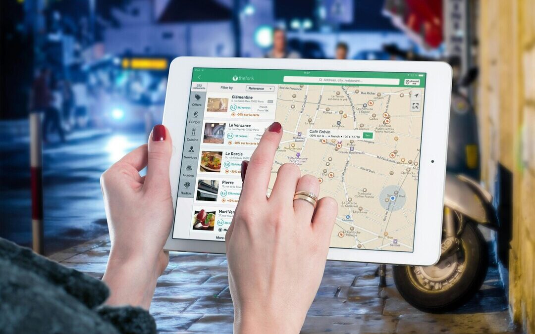 Google Expands Sustainable Transit Features on Maps Across Europe