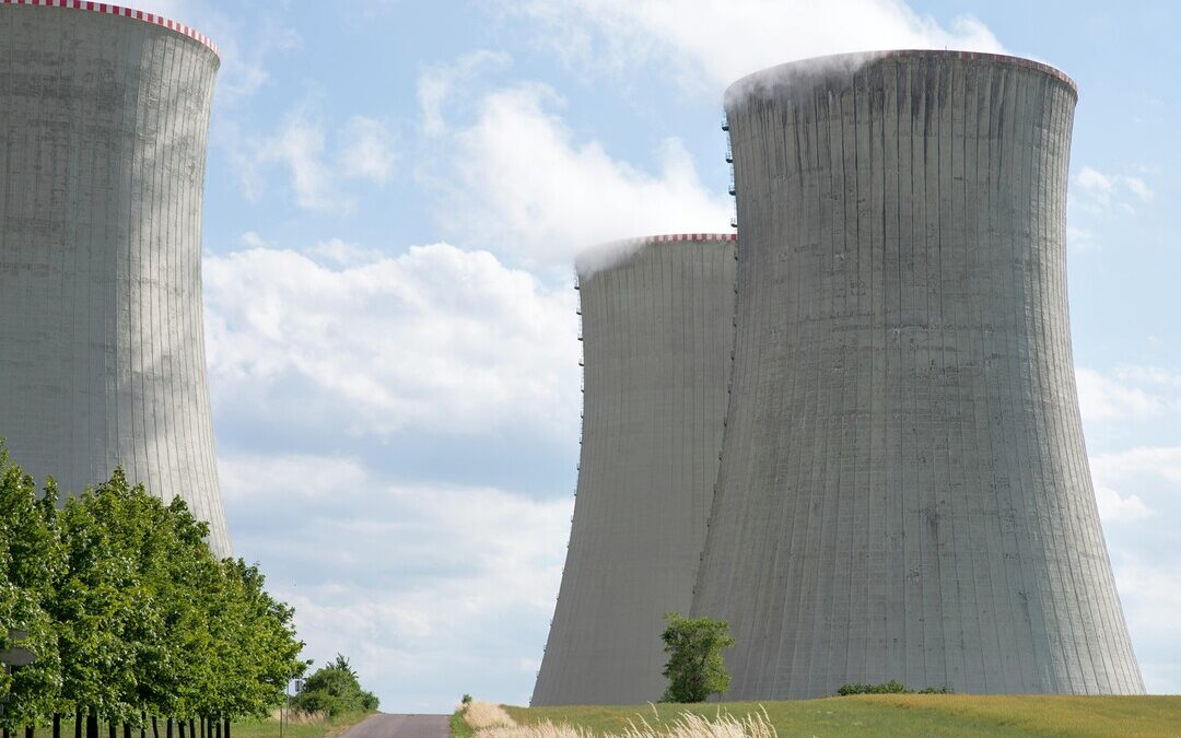 EU Says $278B Needed for Nuclear Energy to Meet 2050 Climate Goals