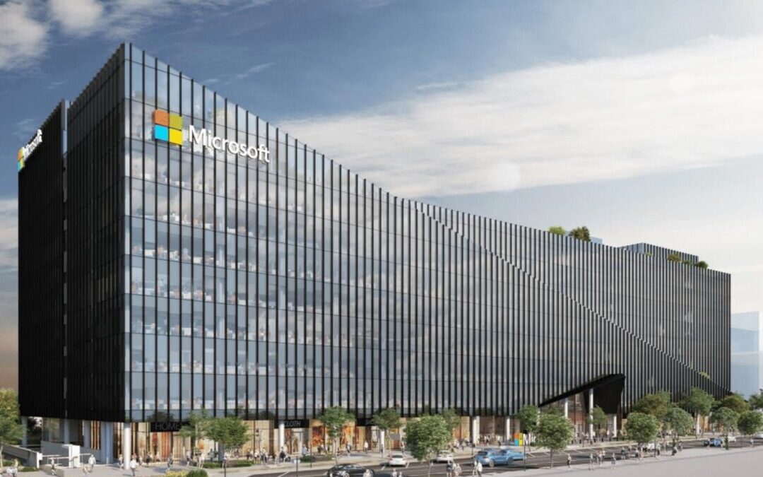 Microsoft Teams Up with Novata to Boost Sustainability Tech for SMEs Globally