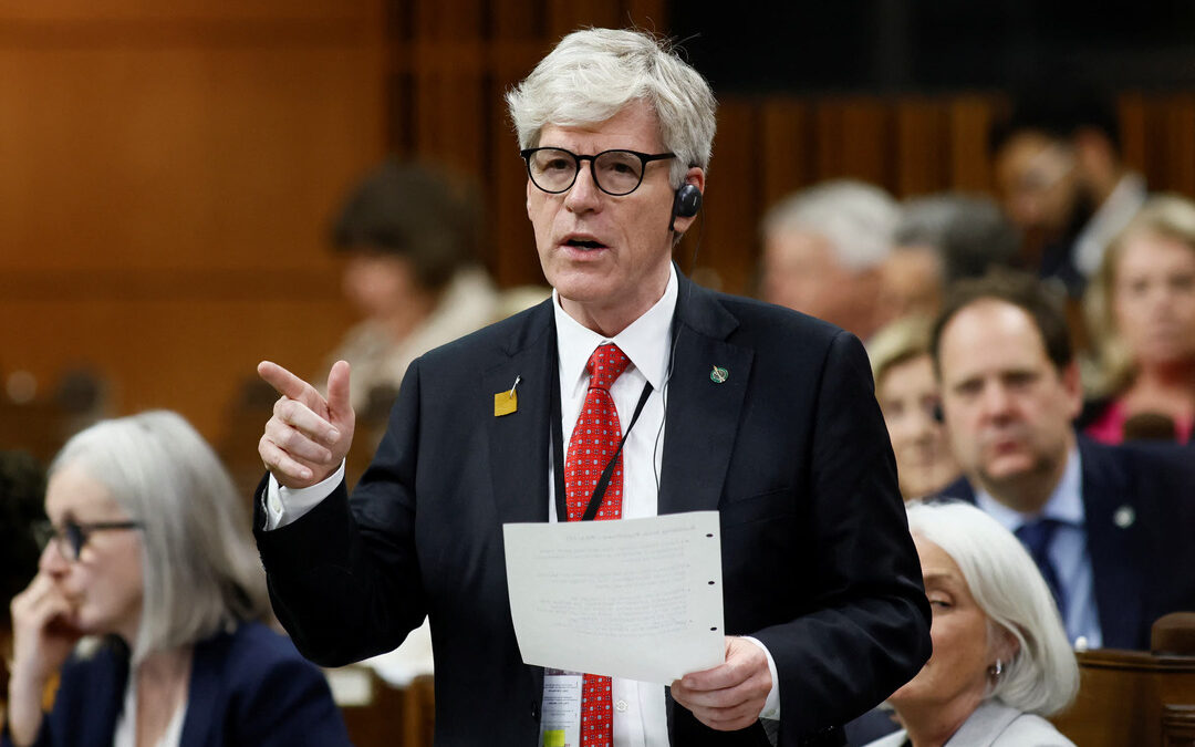Canada Invests $21.5M in Alberta Carbon Capture Projects to Cut Emissions