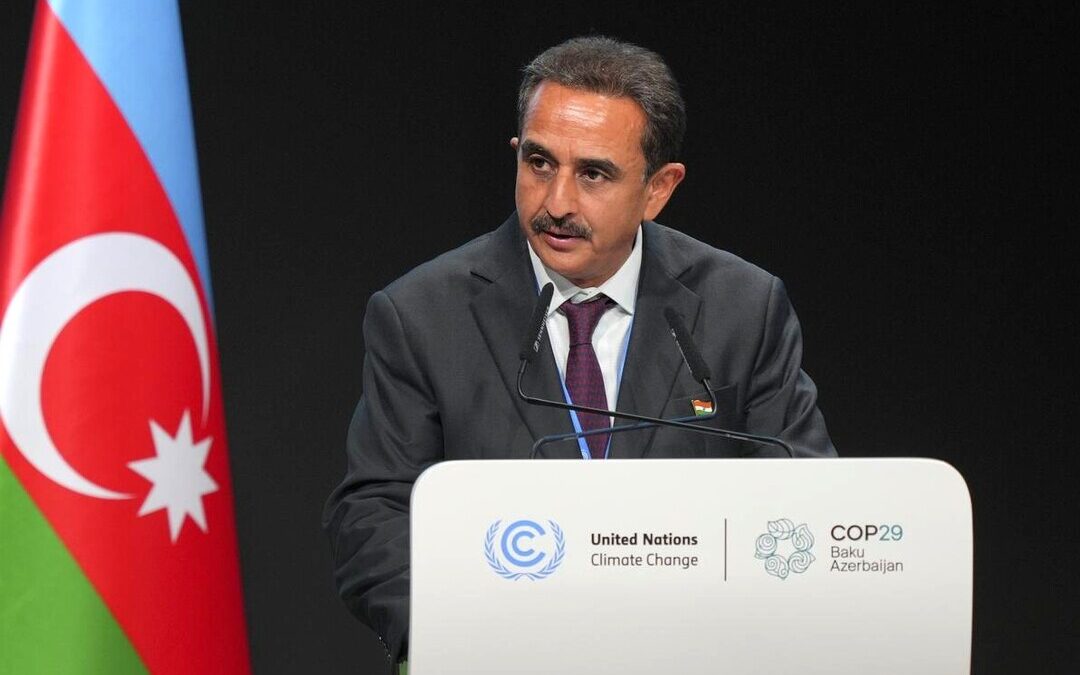 India Hits Energy Transition Milestone, Meets 2030 NDC Goal 5 Years Early