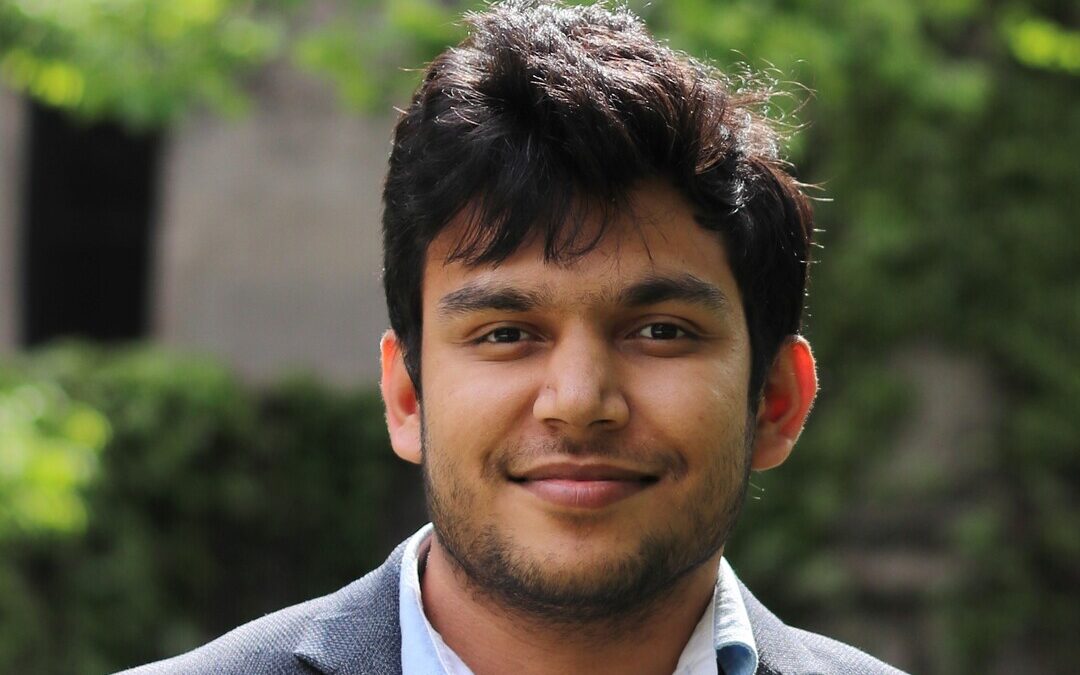 India’s economic resilience hinges on climate resilience: Aman Gupta