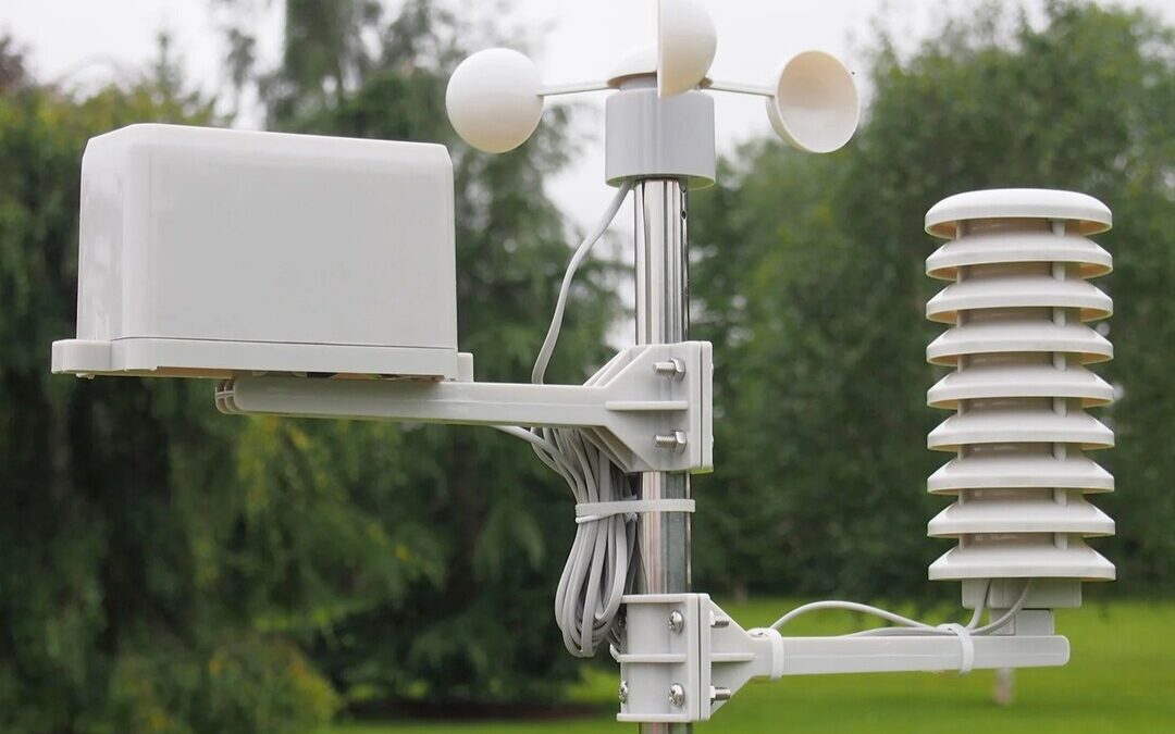 CEA Sets New Standards for Automatic Weather Stations at Renewable Energy Sites