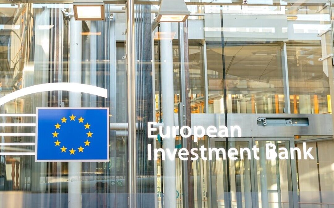 EIB, EC Unveil $5.7B Guarantee to Spur Global Clean Energy Investment
