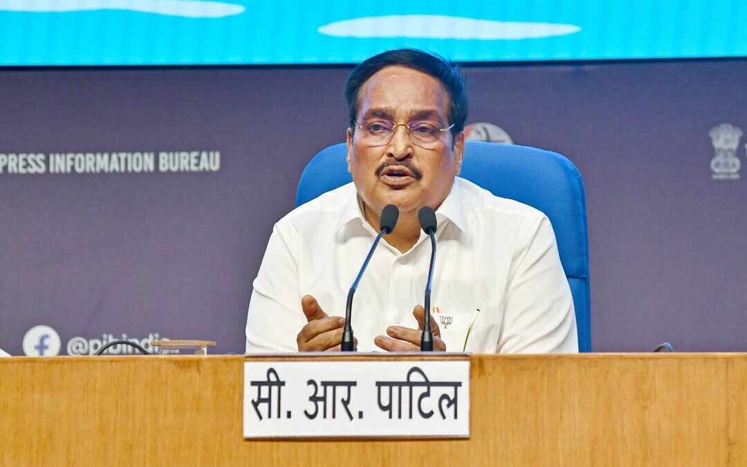 India Eyes Smart River Management With Global, Tech Collaboration