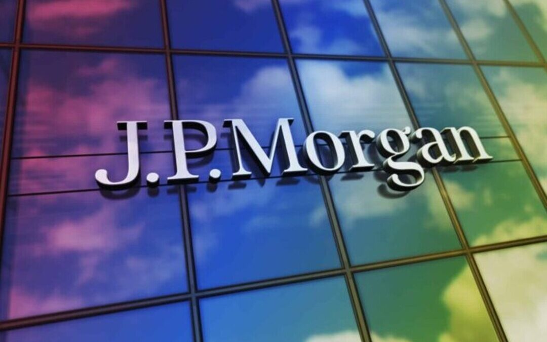 J.P. Morgan, S&P Global Explore Blockchain to Streamline Carbon Markets