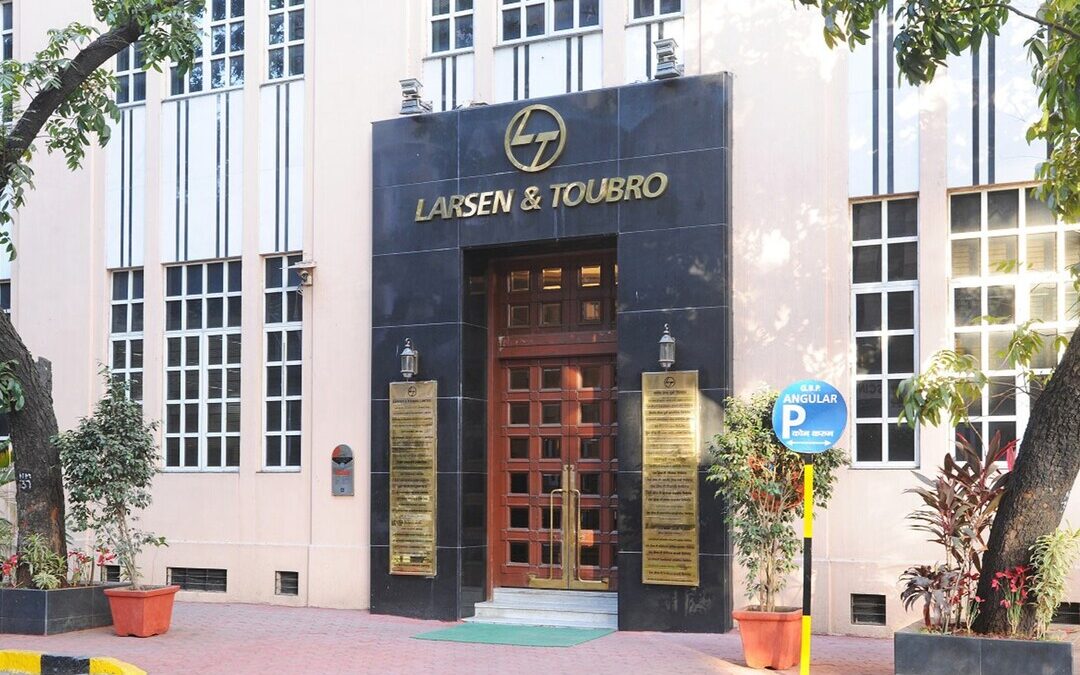 L&T Wins Major Offshore Deal, to Build India’s Largest Green Hydrogen Plant