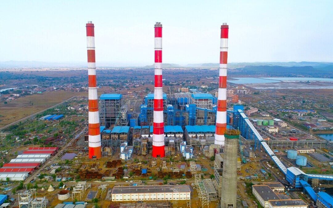 Government Approves $2.4B NTPC Push for Renewable Energy Expansion