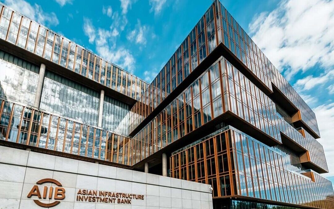 AIIB Commits $100M to IIFL Home Finance to Boost Green Housing in India