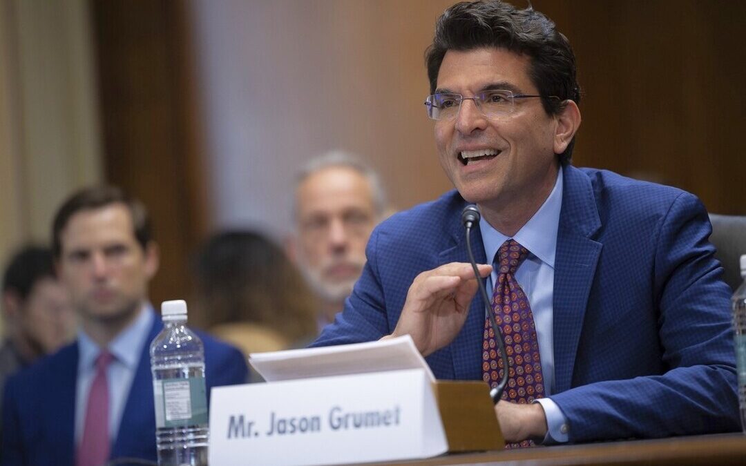 US Clean Power Industry Blasts Senate’s Proposed Energy Tax Increases