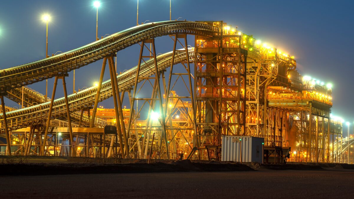 BHP Inks Battery Electrification Pacts With China’s CATL, BYD divisions