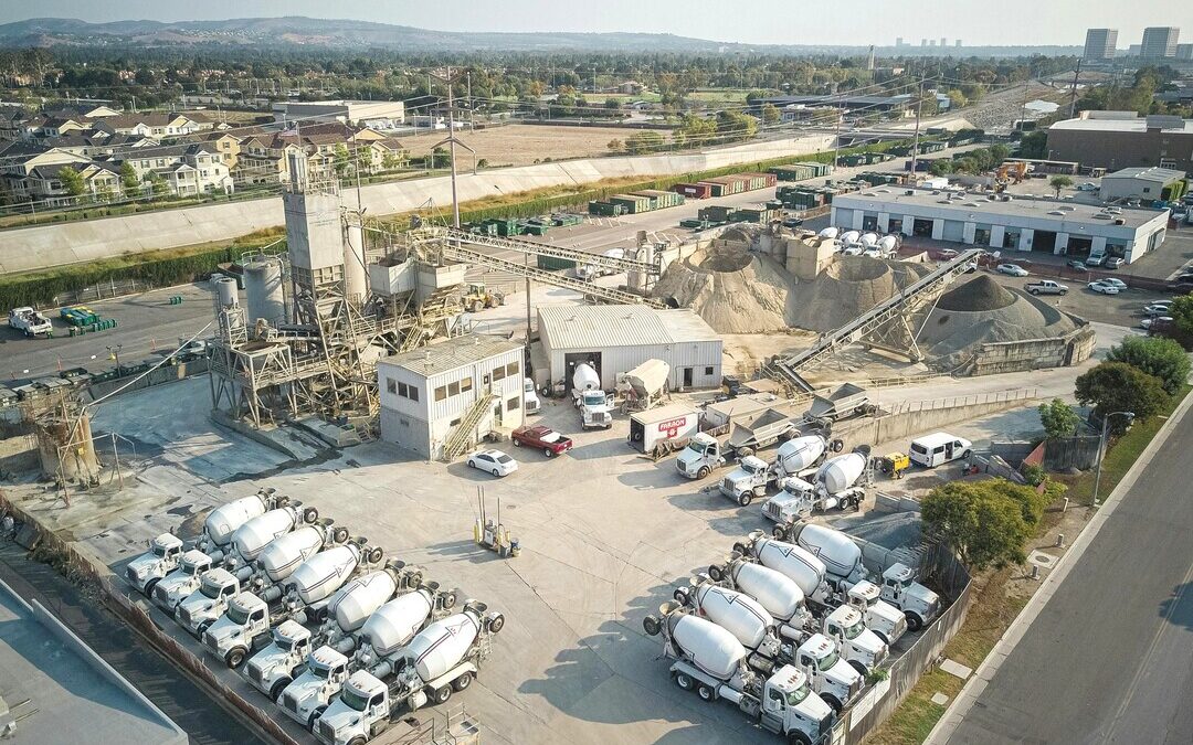 India to Launch 5 Carbon Capture Testbeds in Cement Sector to Cut Emissions