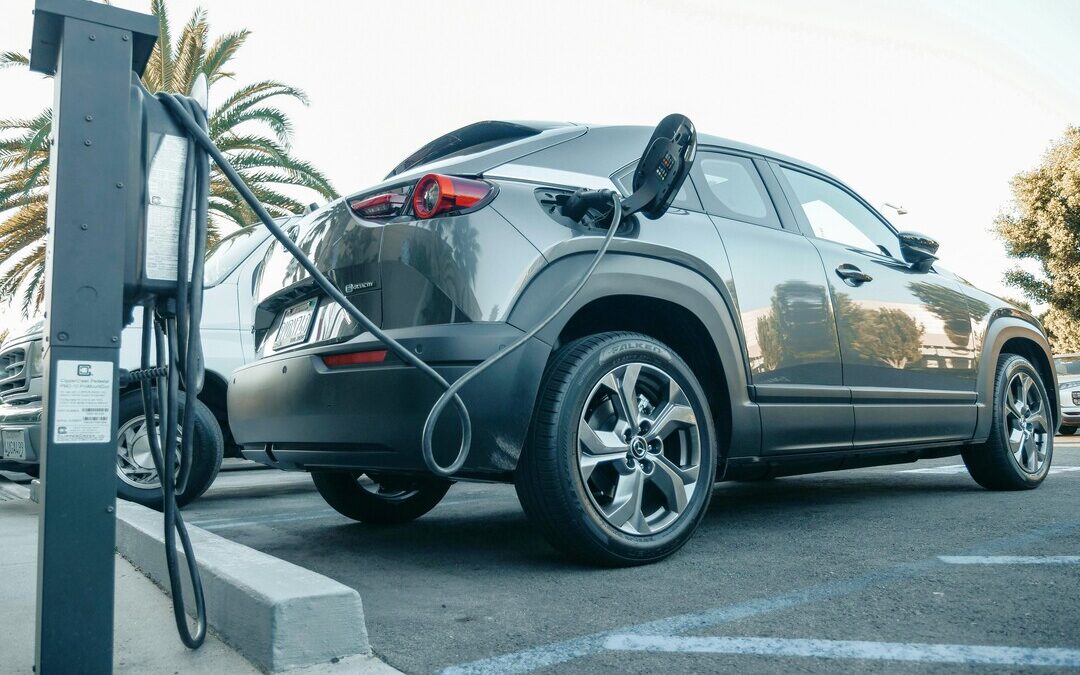 Global Aluminum Shortage Looms as EV, Renewable Demand Rises: McKinsey