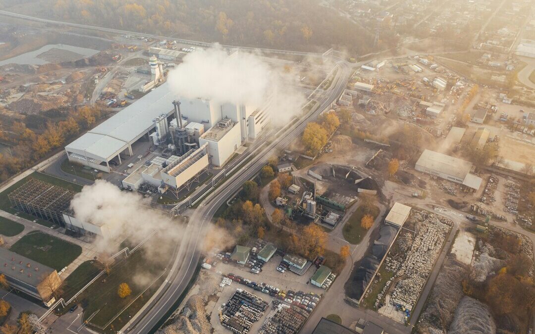 ESMA Unveils 1st Climate Transition Plan, Targets 31.4% Emissions Cut by 2030