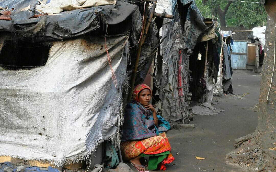 ILO, USP2030 Launch Global Push to Expand Social Protection Coverage