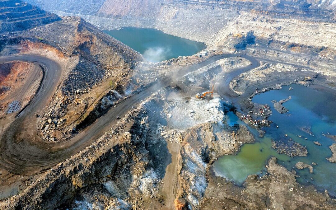 Government Outlines Strategy to Make India’s Coal Sector More Sustainable