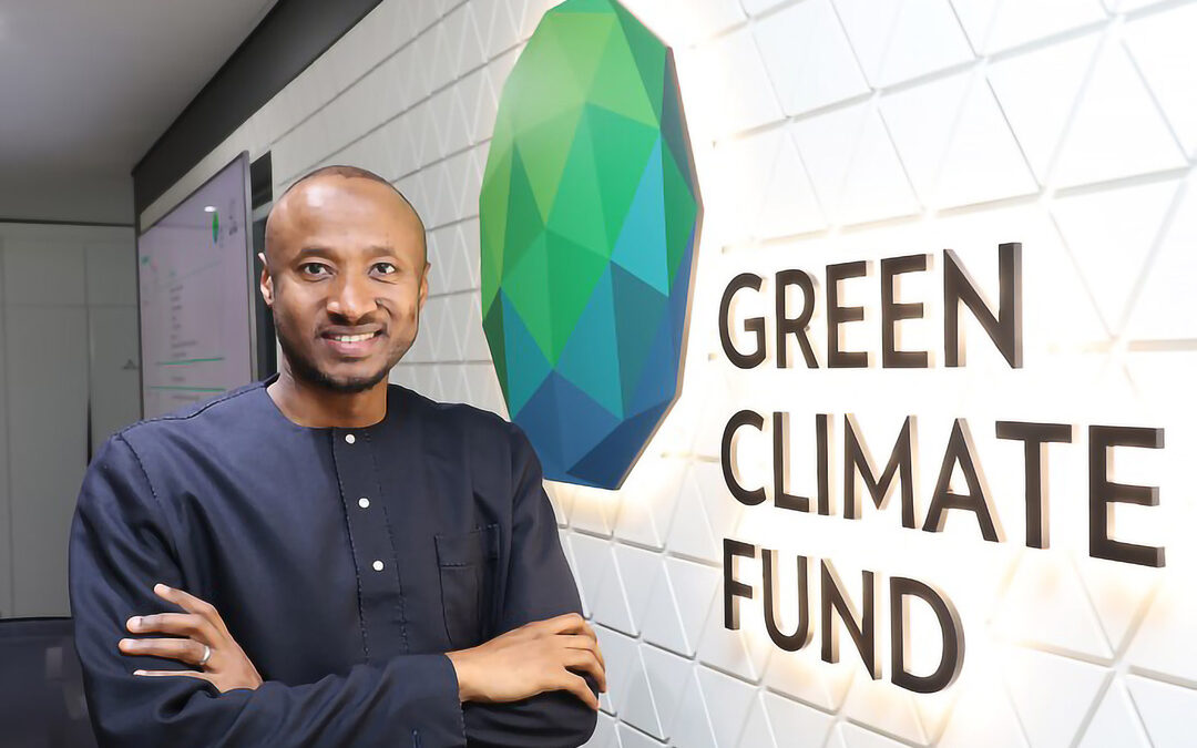 GCF Approves Record $1.23B in Climate Finance, Launches Major Reforms