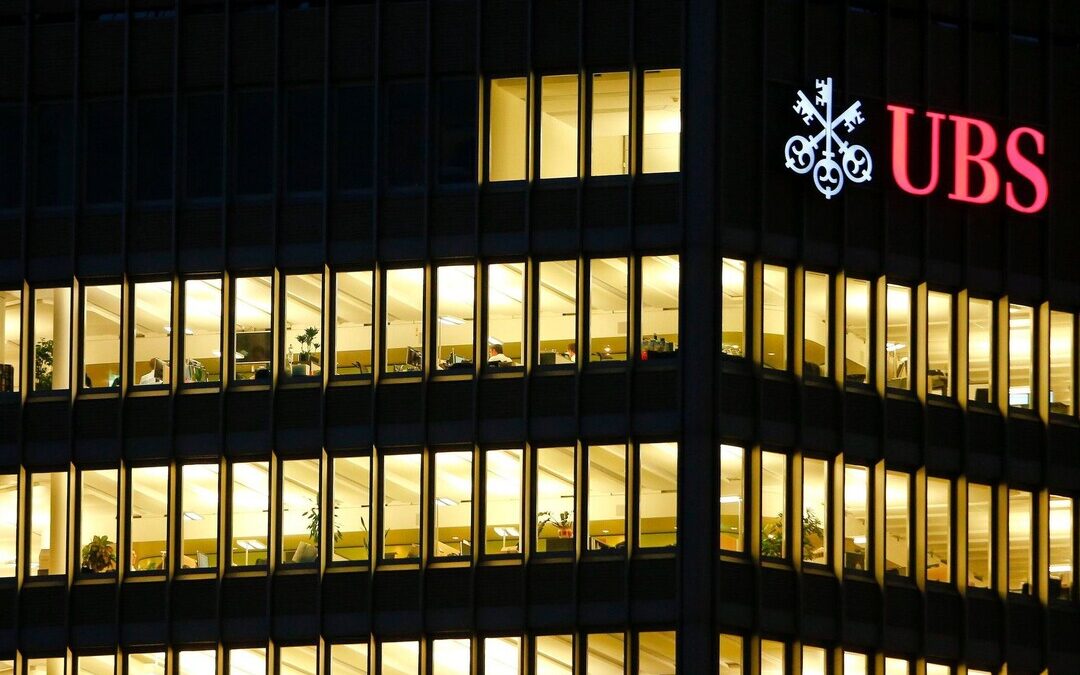 UBS Leaves Net-Zero Banking Alliance, Cites Stronger In-House Climate Strategy