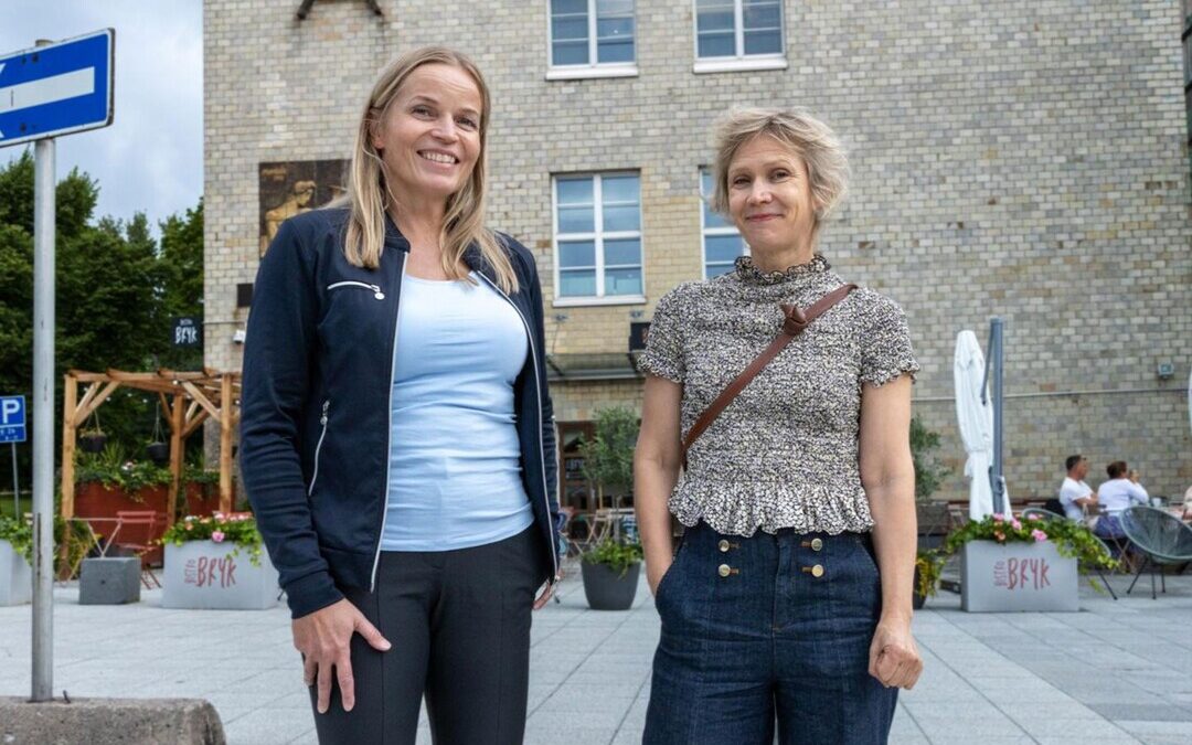 Finland’s Kiilto Tests Reusable Adhesives to Boost Circular Construction