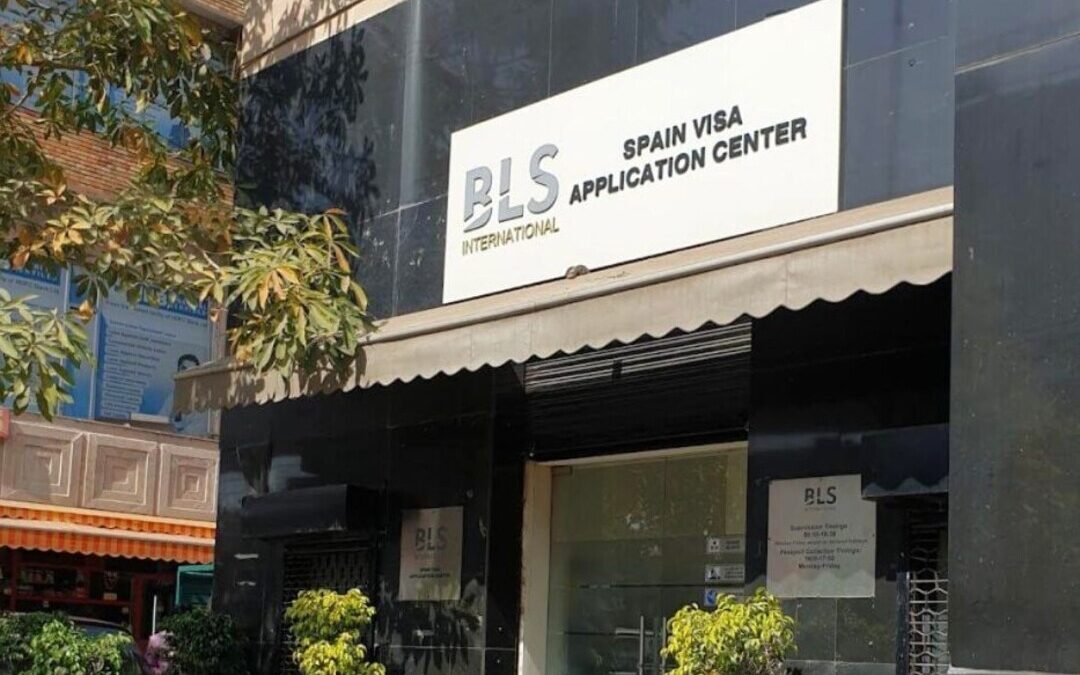BLS International Cuts Carbon Emissions, Expands CSR Projects In India
