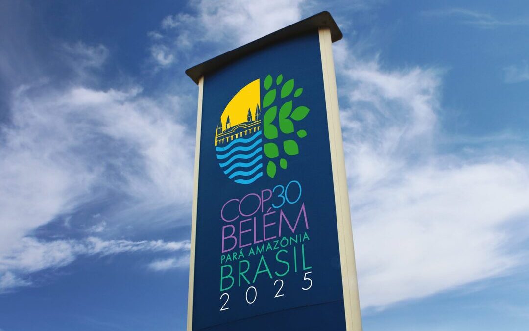 Brazil Calls for Urgent Action as COP30 Nears, Warns of Climate Legacy at Stake