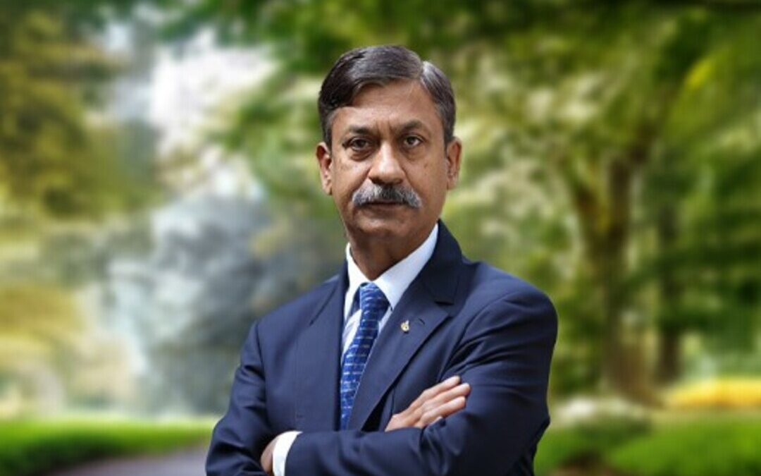 How NAMTECH Is Shaping India’s Next Generation of Sustainability Leaders