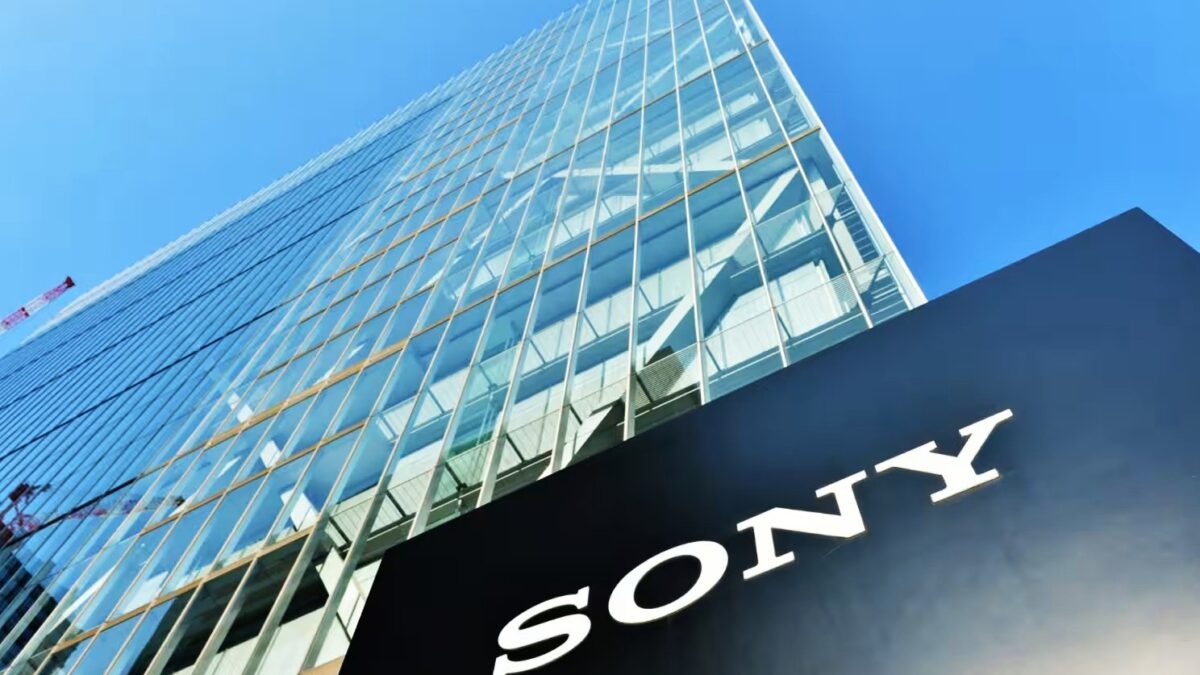 Sony Pledges Net Zero by 2040 With Ambitious Sustainability Roadmap