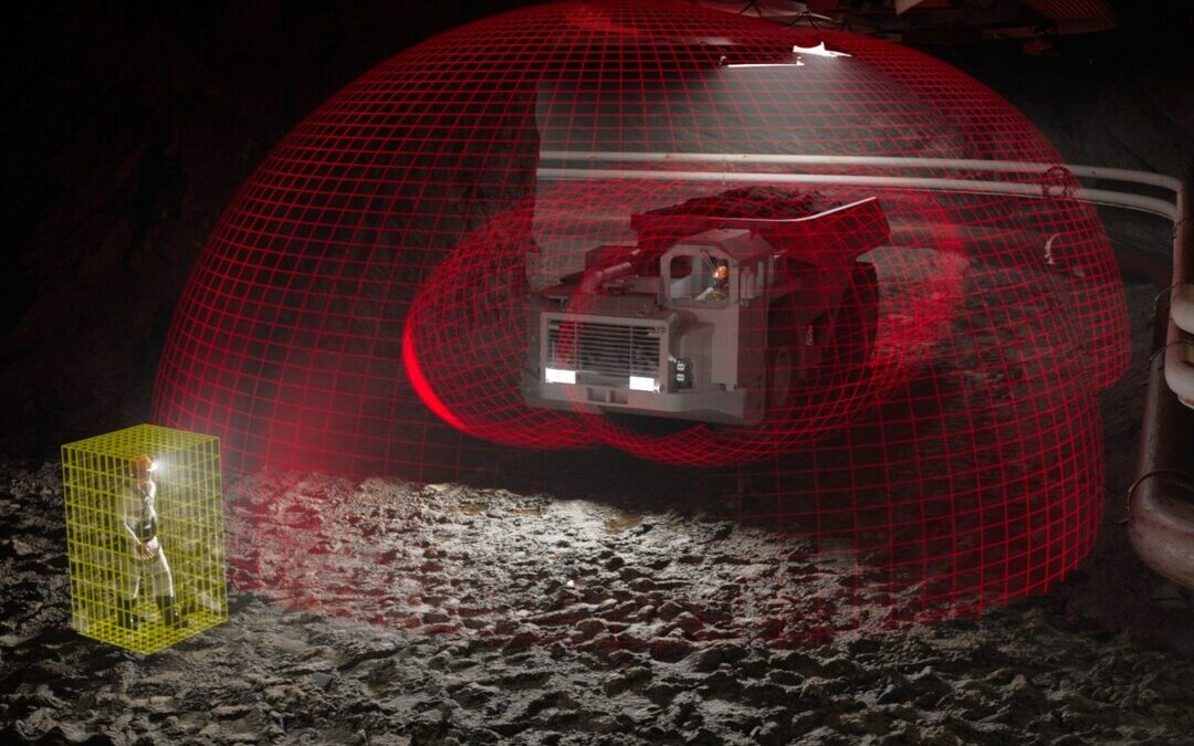 Epiroc, Hindustan Zinc Launch Collision-Avoidance Tech to Boost Mine Safety