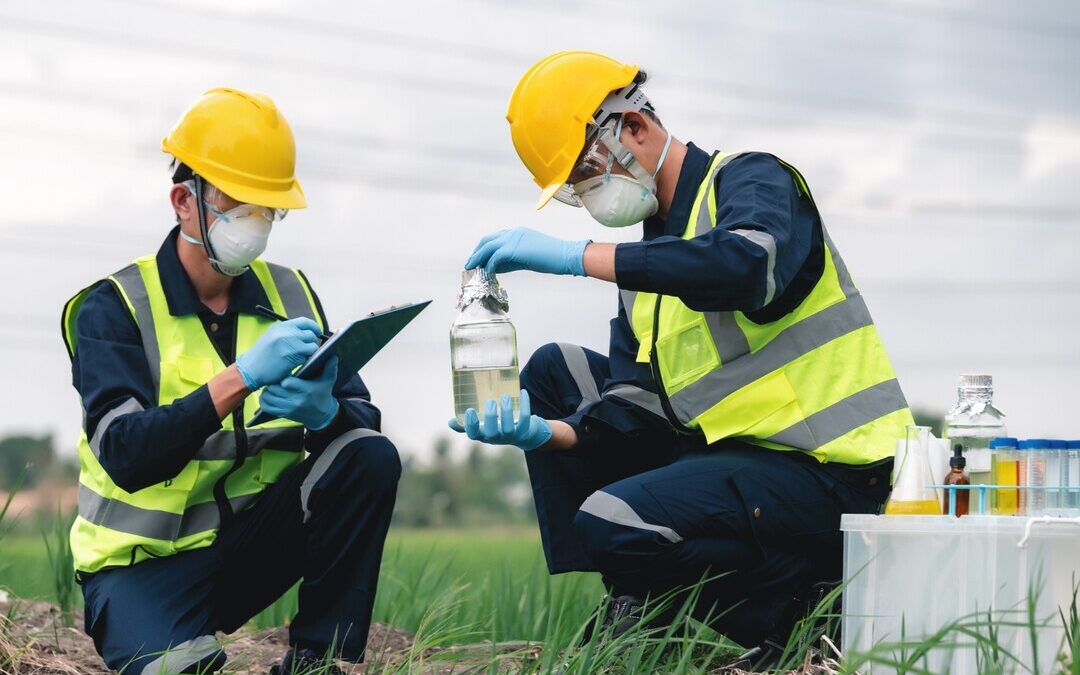 Global Businesses Boost EHS Spending but Lack Long-Term Strategy: EY