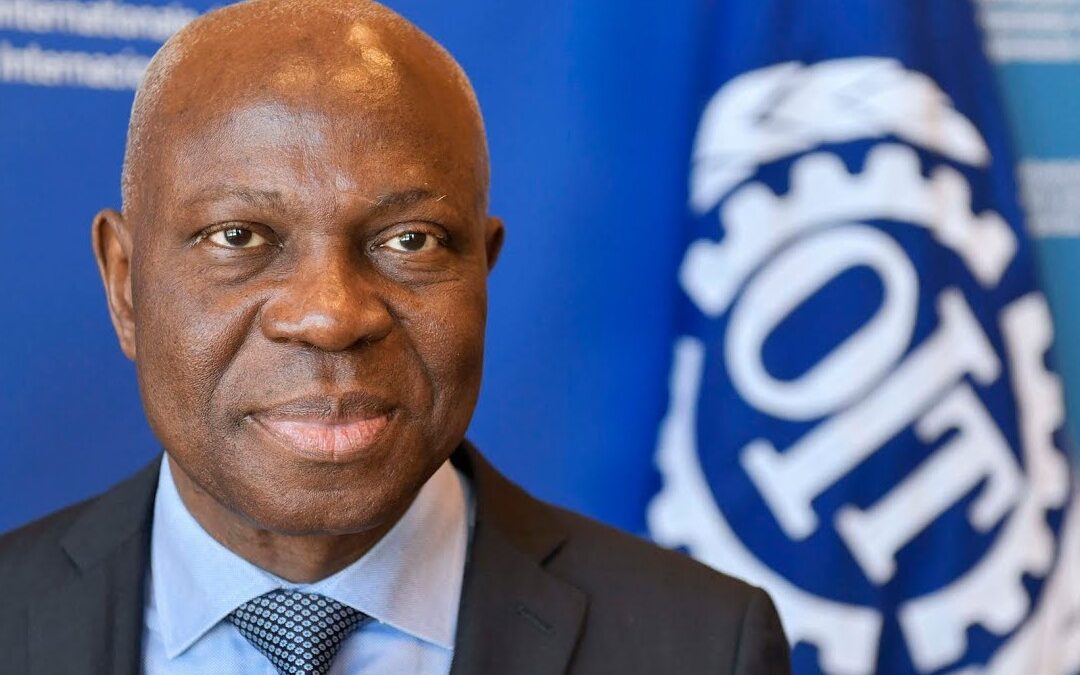 ILO Backs G20 Plan to Cut Youth Unemployment, Narrow Gender Pay Gap