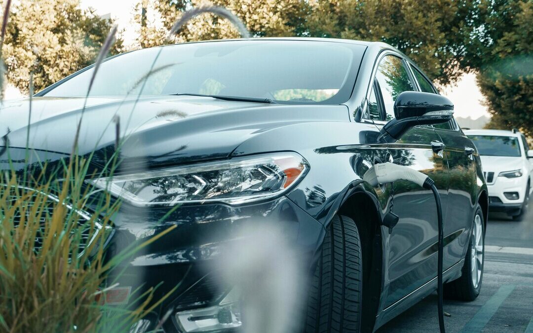 Govt Issues Fresh EV Safety, Charging Norms to Support Domestic Production