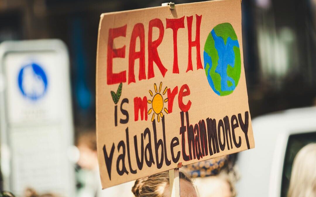 Companies Could Gain $21 for Every $1 Spent on Climate Risk Mitigation: CDP