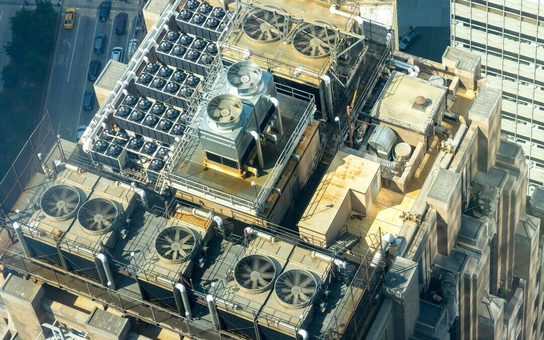 AI System Jenny Saves $28M in Building Energy Costs, KPMG Report Finds