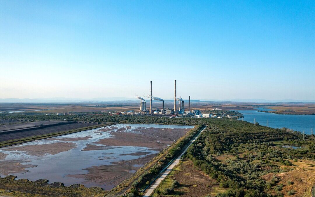 SEDL Advances Zero Liquid Discharge Systems for Indian Industries