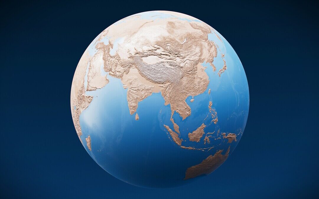 Asia-Pacific Leads in Sustainability Gains as Global ESG Ratings Surge 167%