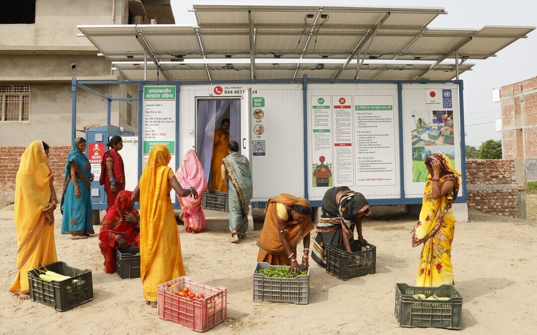India Must Finance Inclusive Green Transition to Meet 2070 Net Zero Goal: IEEFA
