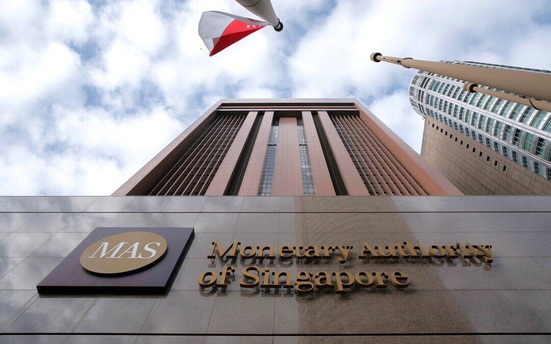 Singapore’s Green Investments Partnership Raises $510M at First Close